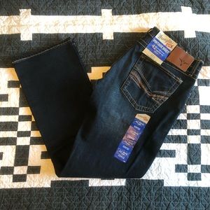 Men’s Wrangle 20x Vintage Boot Cut Jeans